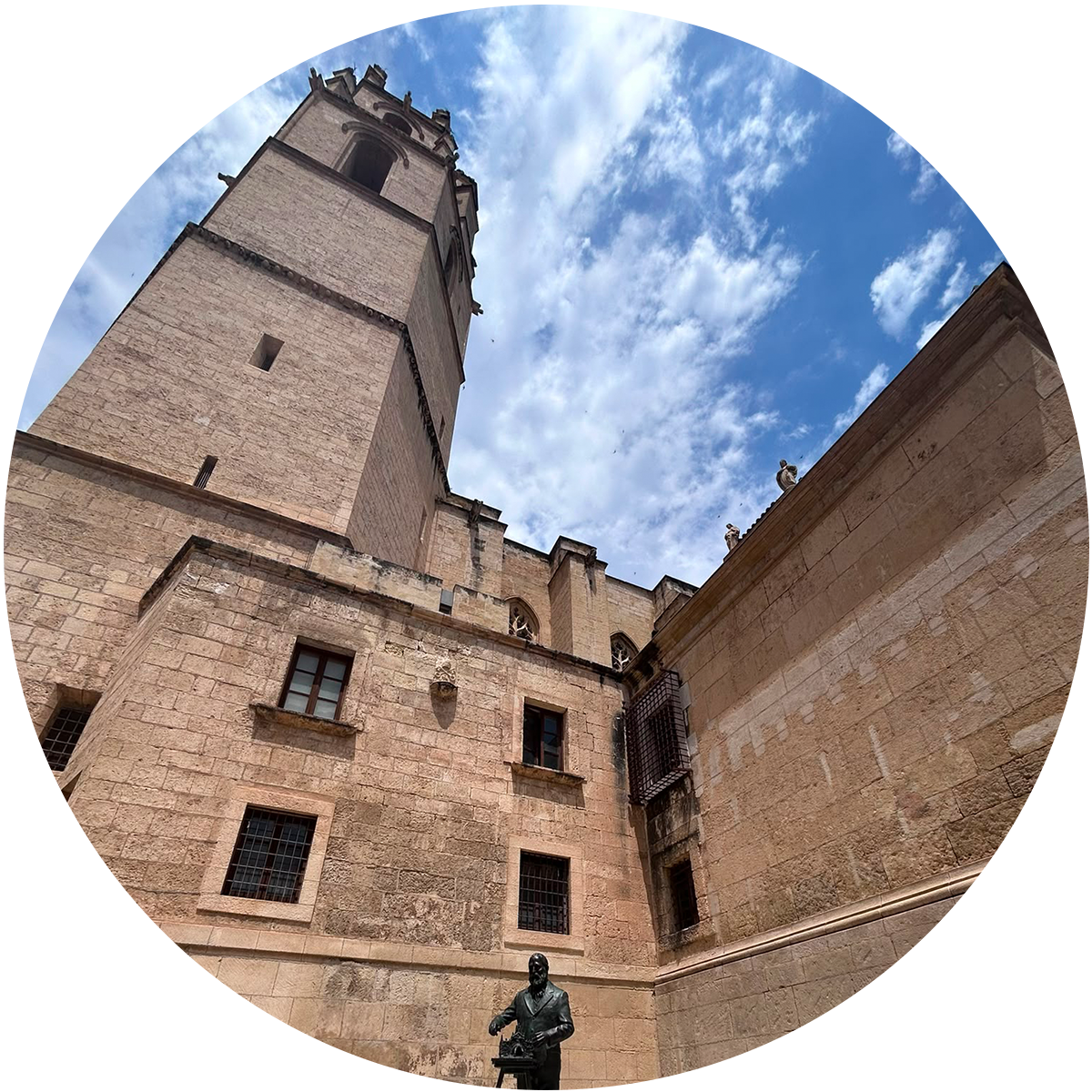 Fossar Vell